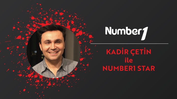 Kadir Çetin ile NR1 Star ⭐ Tuna Velibaşoğlu [Seksendört]