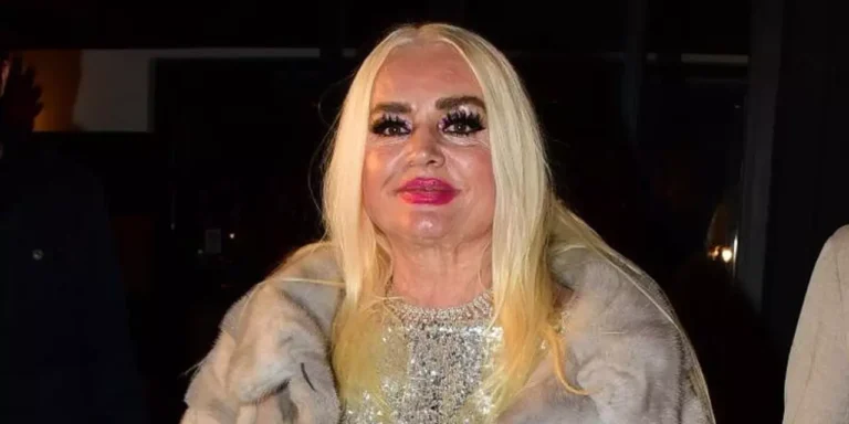 Hastaneye kaldırılan Banu Alkan’ın son durumu