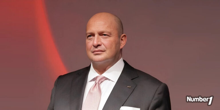 Mustafa V. Koç’u 9. ölüm yıl dönümünde özlemle anıyoruz