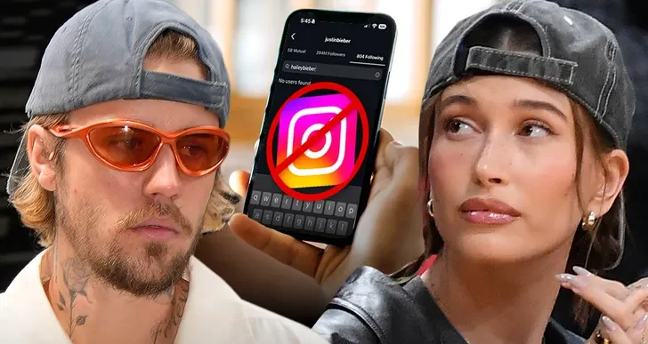 Justin Bieber Instagram hesabının hacklendiğini açıkladı