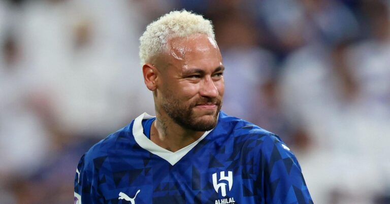 Neymar’ın sözleşmesi resmen feshedildi