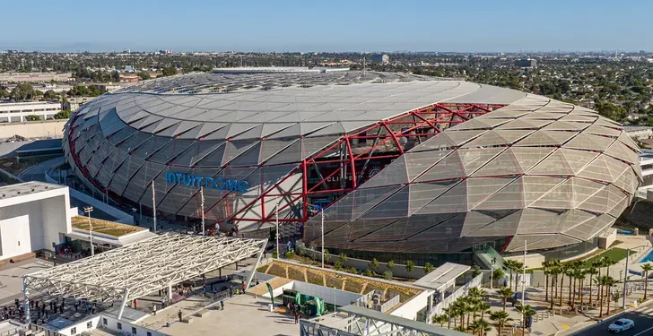 Los Angeles yangını mağdurları için yardım konseri