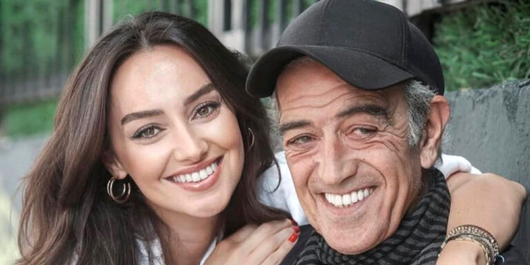 Edip Akbayram entübe edildi