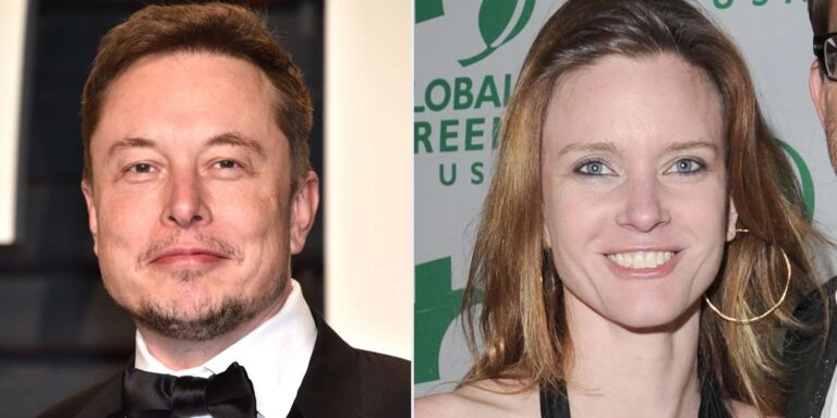 Eski eşi Elon Musk’ın başarısının anahtarını açıkladı