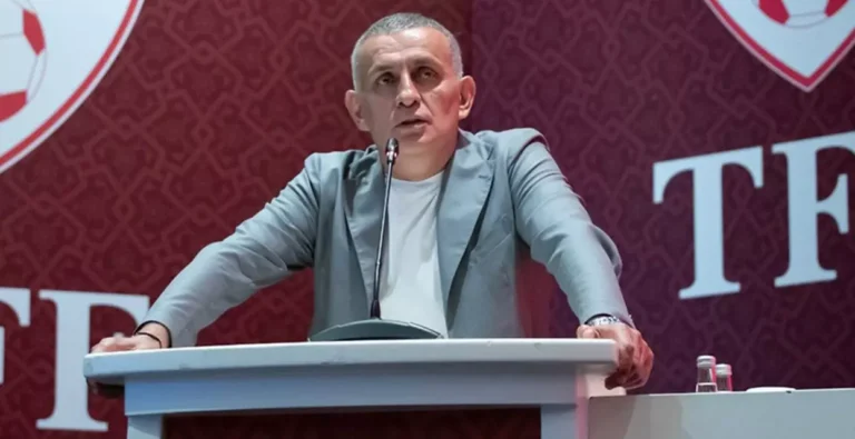 Hacıosmanoğlu hakem seminerine damga vurdu