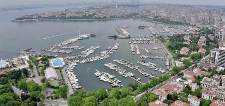 Koç Holding’den 504 milyon dolarlık dev anlaşma