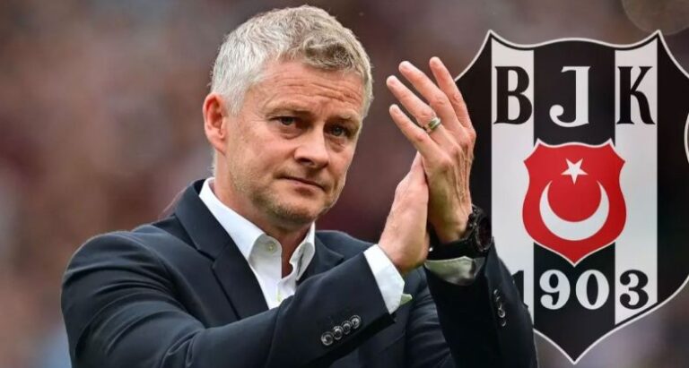 Ole Gunnar Solskjaer İstanbul’a geliyor
