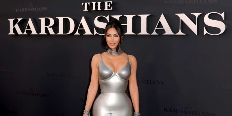 Kim Kardashian’dan reality şov fragmanında itiraf