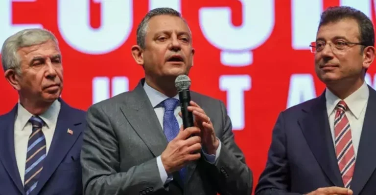 Mansur Yavaş için bomba iddia