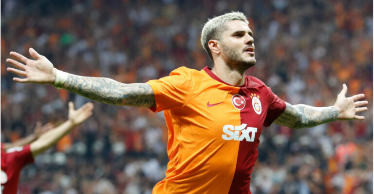 Galatasaray, Mauro Icardi’yi acil koduyla İstanbul’a çağırdı