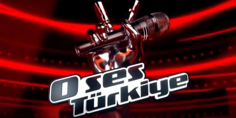 O Ses Türkiye’nin jürileri belli oldu