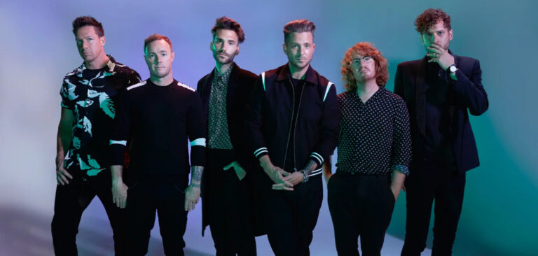 Dünyaca ünlü grup OneRepublic İstanbul’a geliyor