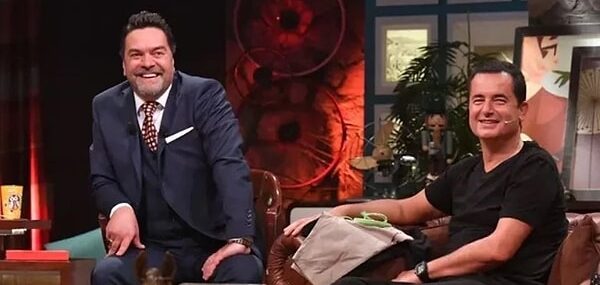 Beyaz Show ekranlara geri dönüyor