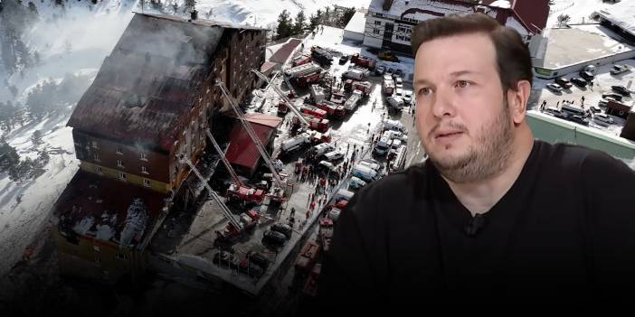 Şahan Gökbakar o görüntüler karşısında küplere bindi