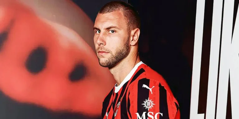 Fenerbahçe, Milan’ın stoperini istiyor