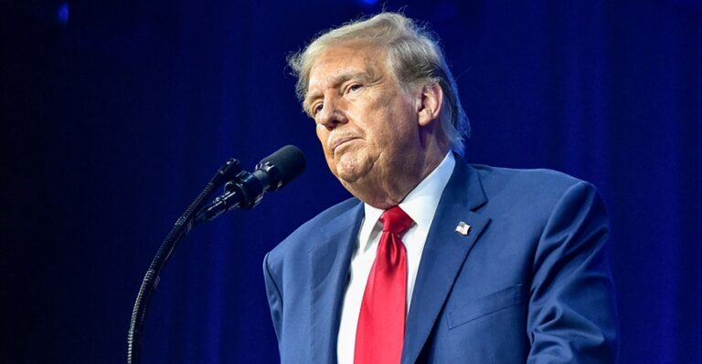 Gazze’de ateşkes Trump’ı mı bekliyor