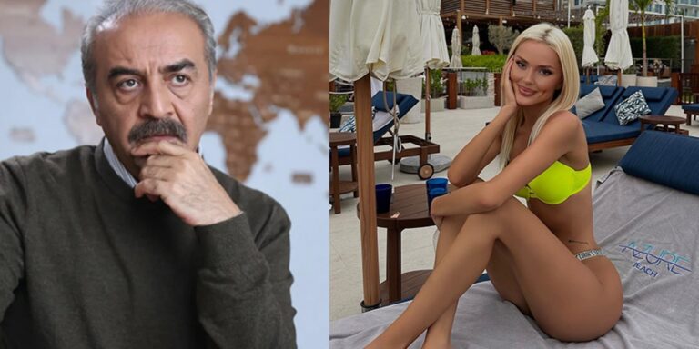 Cansu Taşkın’dan Yılmaz Erdoğan açıklaması. Sabaha kadar başımda bekledi