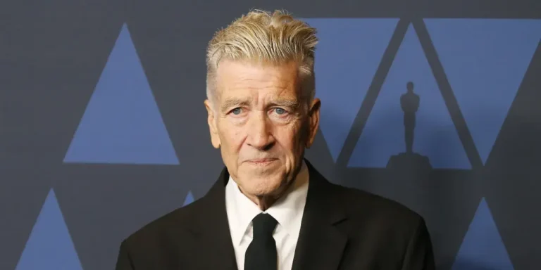 Hollywood’un ünlü yönetmeni David Lynch hayatını kaybetti