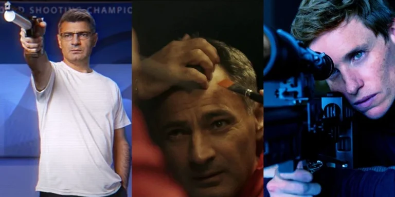 Yusuf Dikeç, dünyaca ünlü diziye konuk oldu