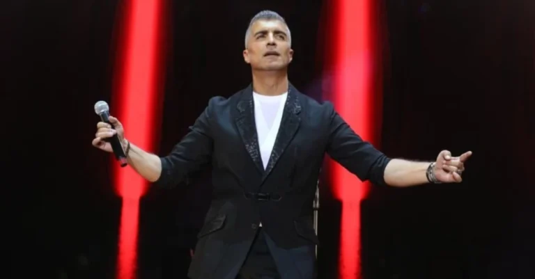 Özcan Deniz hastanelik oldu, eşi Samar Dadgar isyan etti