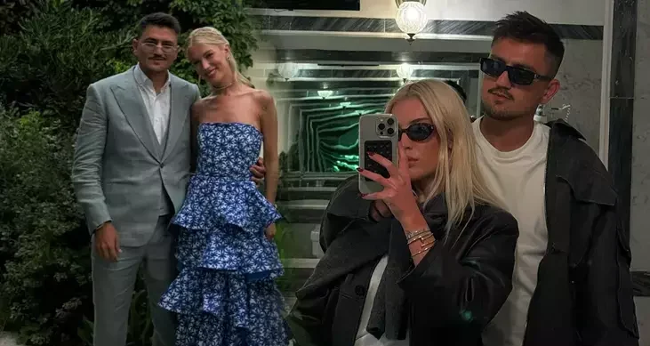 Evlilik yolunda ilk adım