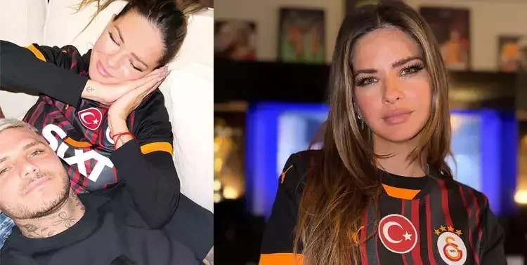 Sarı-kırmızılı aşıklar