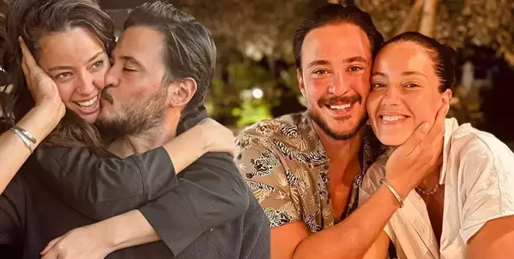 Pelin Akil ve Anıl Altan 1 ay önce evleri ayırmış