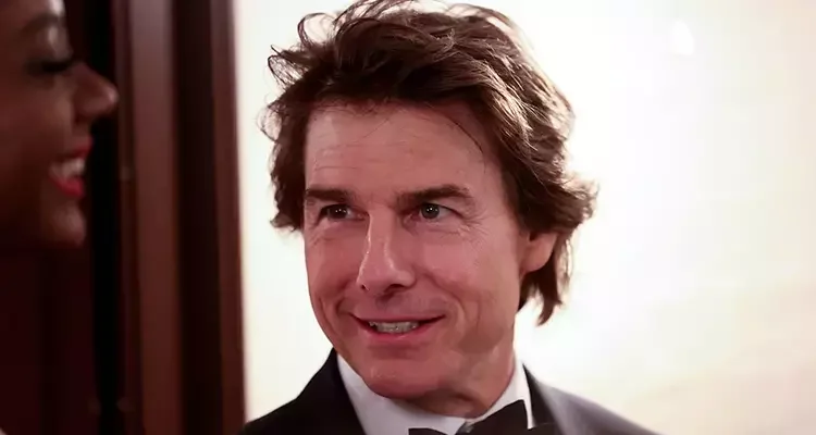 Ölmekten de değil bir tek yaşlanmaktan korkuyor