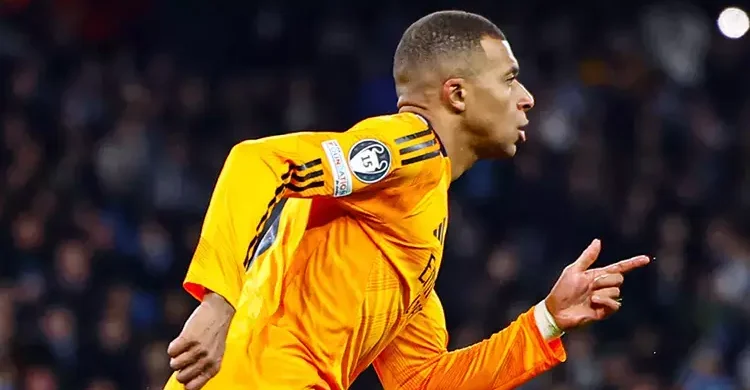 Real Madrid’den Manchester City karşısında inanılmaz geri dönüş