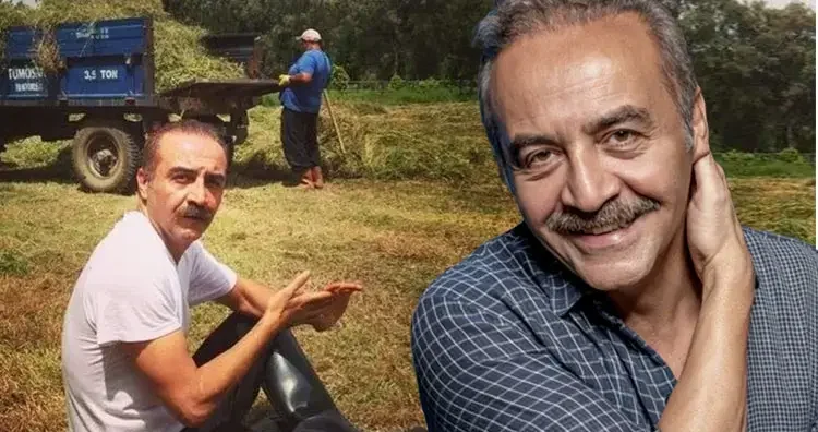 Köyceğiz’de inzivaya çekilmedim. Mühendislikten oyunculuğa