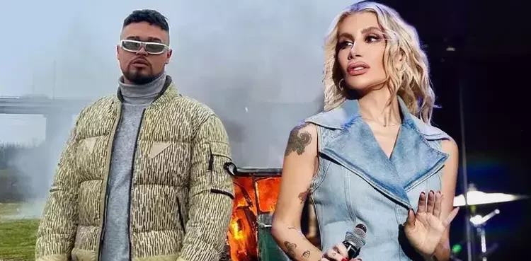 İrem Derici ve Lvbel C5 arasında HavHavHav polemiği