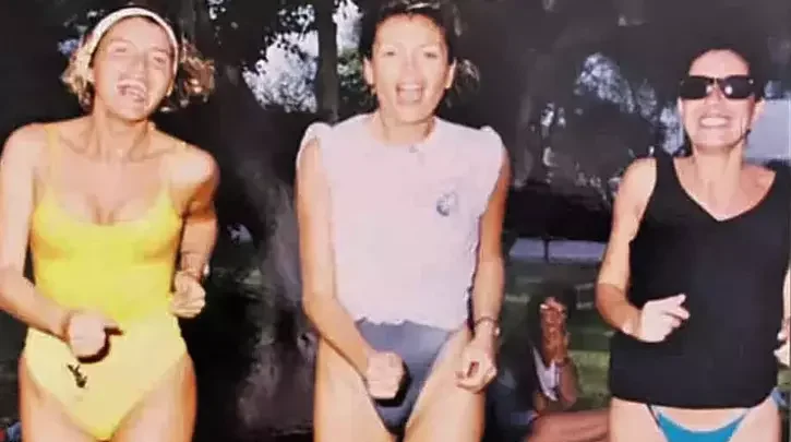 Süperstar Ajda Pekkan’a nostaljik doğum günü kutlaması