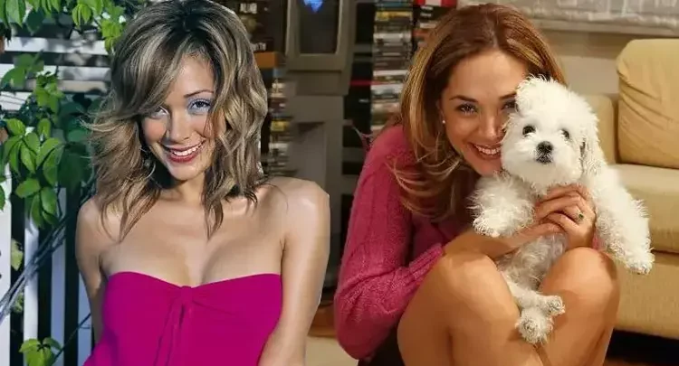 ABD’ye taşınıp adını değiştiren Didem Erol’un son hali