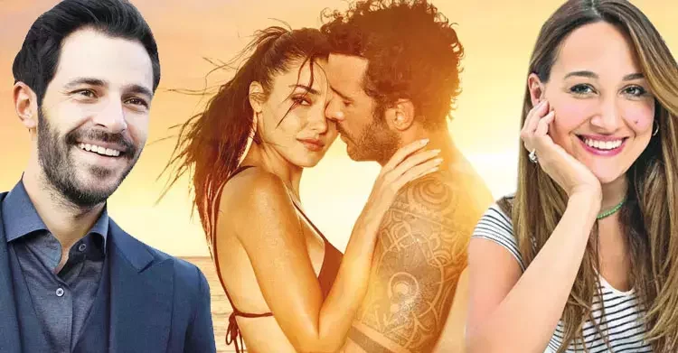 Hande Erçel – Hakan Sabancı aşkı bitti mi?