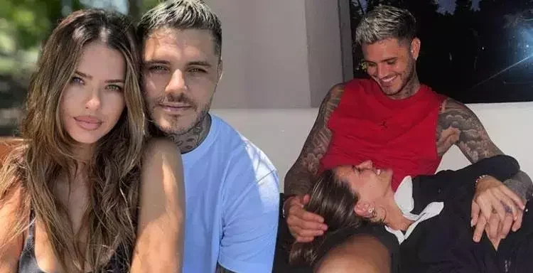 China Suarez, Icardi’nin doğum gününü romantik bir paylaşımla kutladı