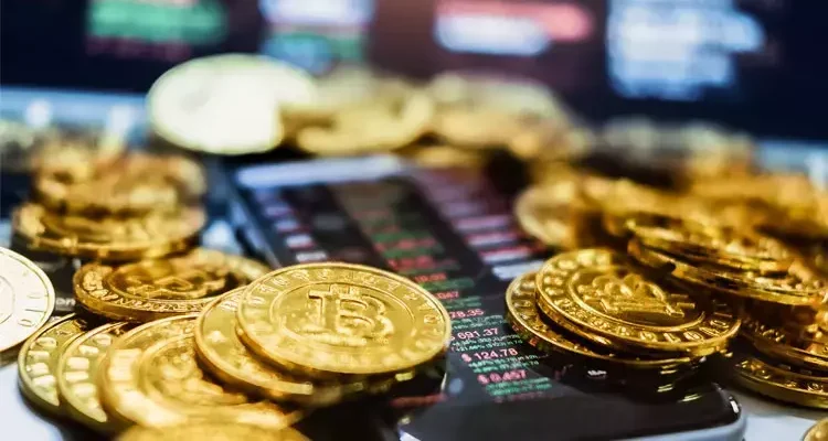 Bitcoin’de sert düşüş beklentisi
