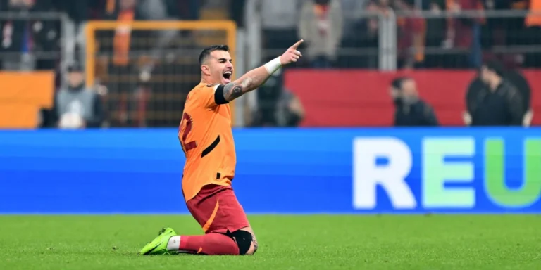 Abdülkerim Bardakcı PFDK’ya sevk edildi