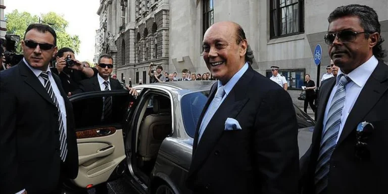 Asil Nadir’in hayatını kaybettiği iddiasına yalanlama geldi