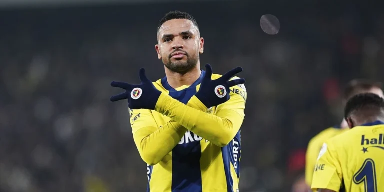 2025’e En-Nesyri damgası