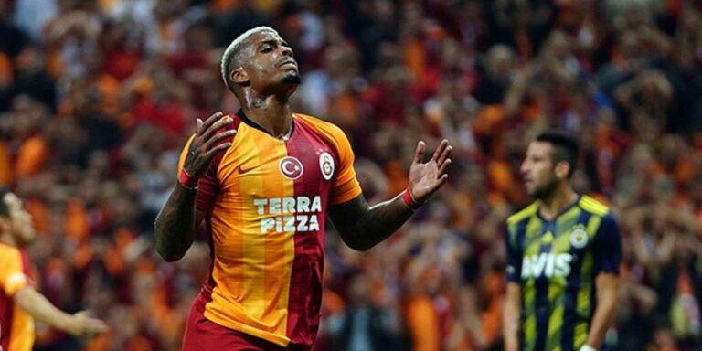 Mario Lemina İstanbul’a geldi