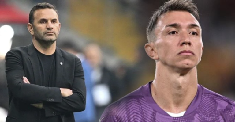 Muslera sinirlendi, Okan Buruk’tan açıklama ve PFDK Kararları