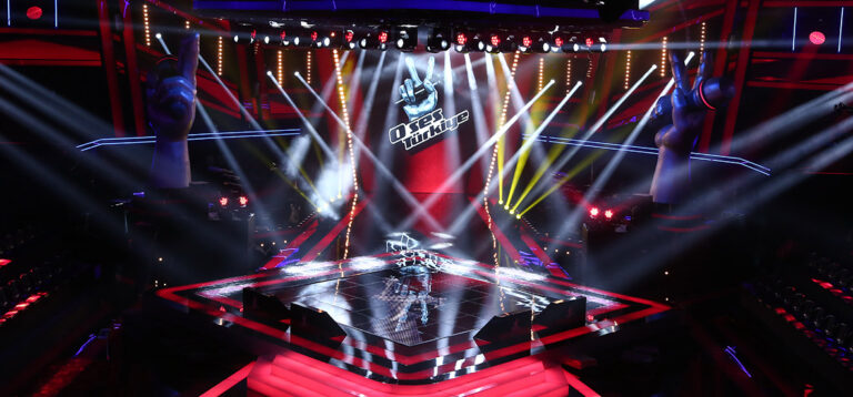 O Ses Türkiye 2025’in başlama tarihi duyuruldu