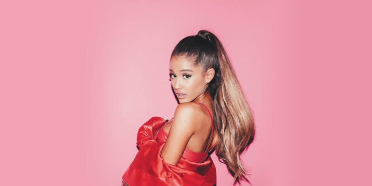 Ariana Grande’nin sevenleri endişeli. Durmak nedir bilmiyor