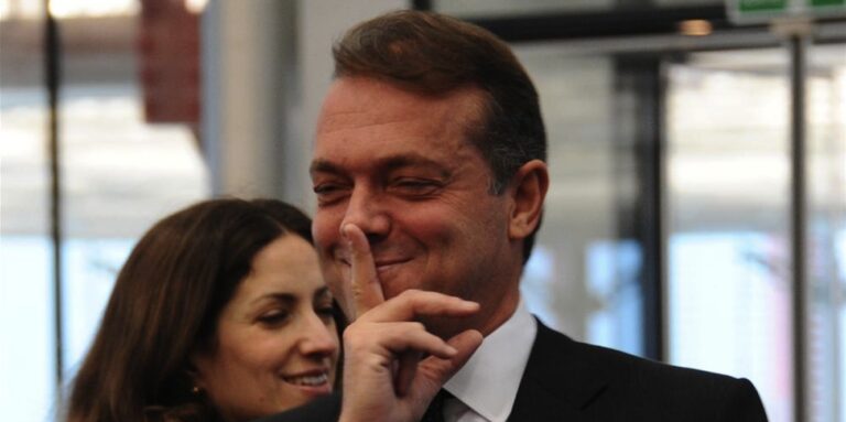 Cem Uzan’dan topluma katkınız nedir? sorusuna yanıt