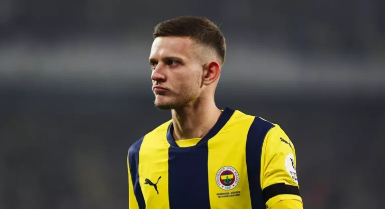 Sebastian Szymanski’den Anderlecht öncesi rehavet uyarısı