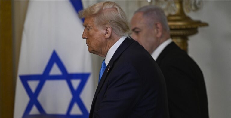 Trump’ın Gazze çözümü emlakçı geçmişinden geliyor