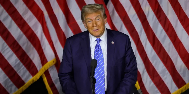 Trump’tan ateşkes tehdidi. Rehineleri bırakın yoksa kıyamet kopacak