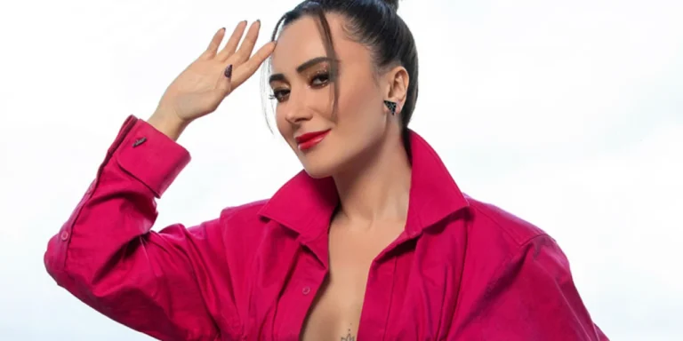 Yeni şarkı yeni imaj