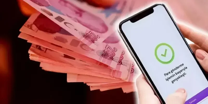 IBAN'a para göndermede yeni dönem | Number 1 Fm / Tv