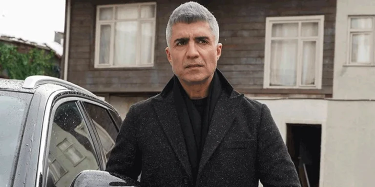 Sette kalp spazmı geçiren Özcan Deniz’den ilk açıklama!